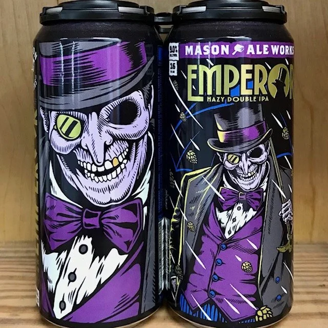 Hoppy (21+) — Midtowne Market